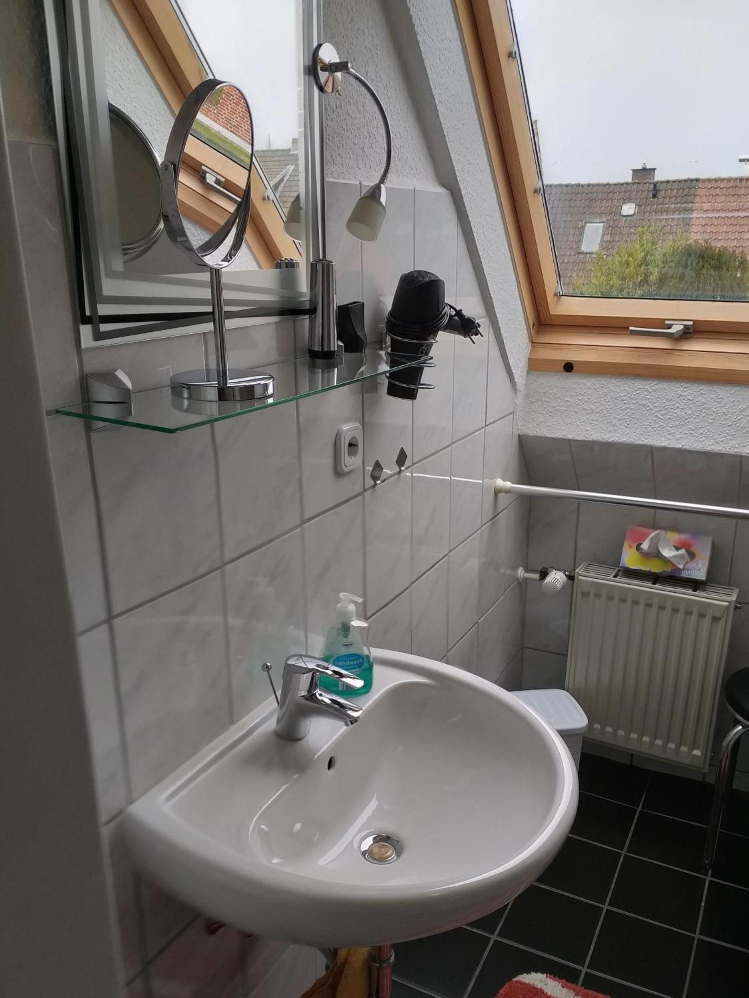 Ferienwohnung Familie Ruff Großenbrode Eksteriør bilde