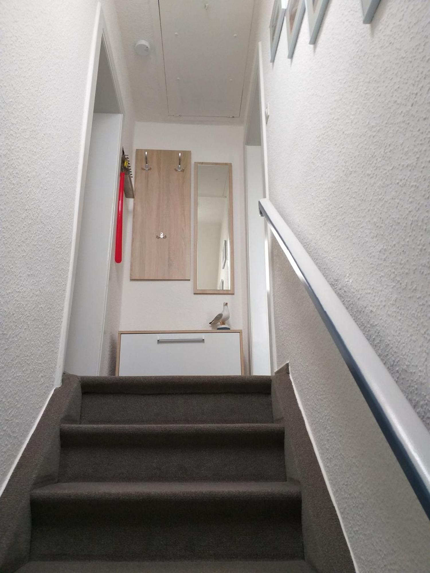 Ferienwohnung Familie Ruff Großenbrode Eksteriør bilde